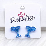 Summer Margarita Singles -Summer Earrings