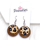 1.25 Dainty Wild Side Ellas