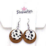 1.25 Dainty Wild Side Ellas