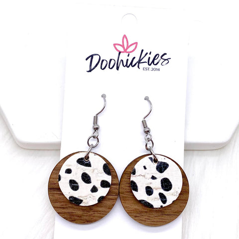 1.25 Dainty Wild Side Ellas