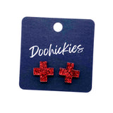 Nurse Appreciation Singles -Nurse Earrings