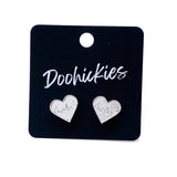Nurse Appreciation Singles -Nurse Earrings
