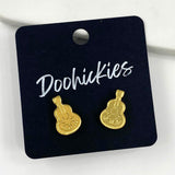 Fiesta Studs - Cinco de Mayo Earrings
