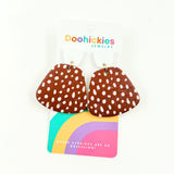 Here Comes Santa Claus Jasmine Earring Collection