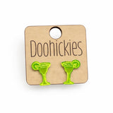 The Cinco Fiesta Studs Collection - Cinco de Mayo Earrings