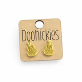 The Cinco Fiesta Studs Collection - Cinco de Mayo Earrings