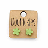 Dainty Fiesta Blossom Studs Collection - Cinco de Mayo Earrings