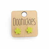 Dainty Fiesta Blossom Studs Collection - Cinco de Mayo Earrings