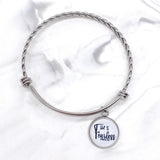 SHE IS Collection -Bracelets