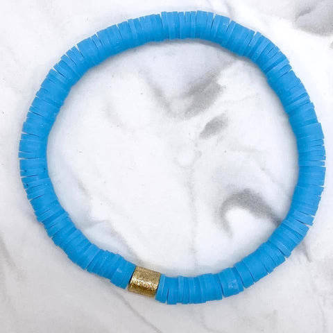 Spring Fling Bracelet Collection