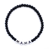 Customizable Letter Bracelets **LEAVE A NOTE W/CUSTOMIZATION** - Custom Bracelets