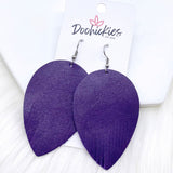 2.5" Riviera Fringies -Earrings