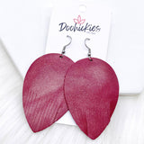 2.5" Riviera Fringies -Earrings