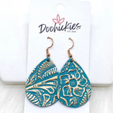 1.5" Shimmer & Shine Mini Collection -Earrings