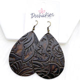 Cowgirl Swag Collection - Western Earrings