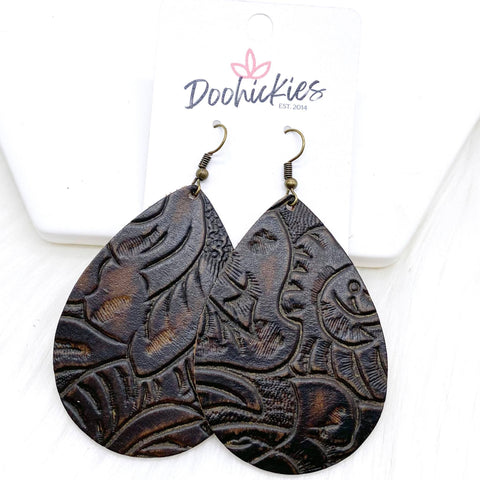 Cowgirl Swag Collection - Western Earrings