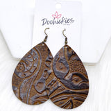 Cowgirl Swag Collection - Western Earrings