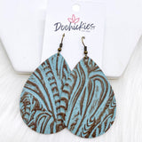 Cowgirl Swag Collection - Western Earrings