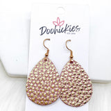 1.5" Shimmer & Shine Mini Collection -Earrings