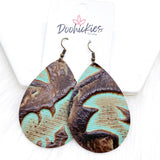 Cowgirl Swag Collection - Western Earrings