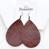 Cowgirl Swag Collection - Western Earrings