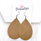 2" Tipsy Flower Mini Collection -Earrings