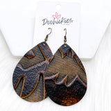 Cowgirl Swag Collection - Western Earrings