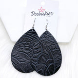 Cowgirl Swag Collection - Western Earrings