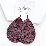 Cowgirl Swag Collection - Western Earrings