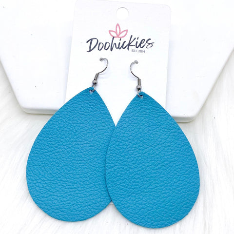 2.5" Mexican Confetti Mini Collection - Cinco de Mayo Earrings
